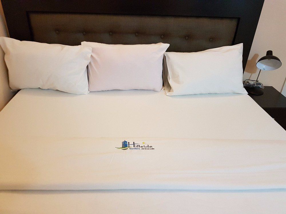 Hillside Gardens Hotel Lagos Buitenkant foto
