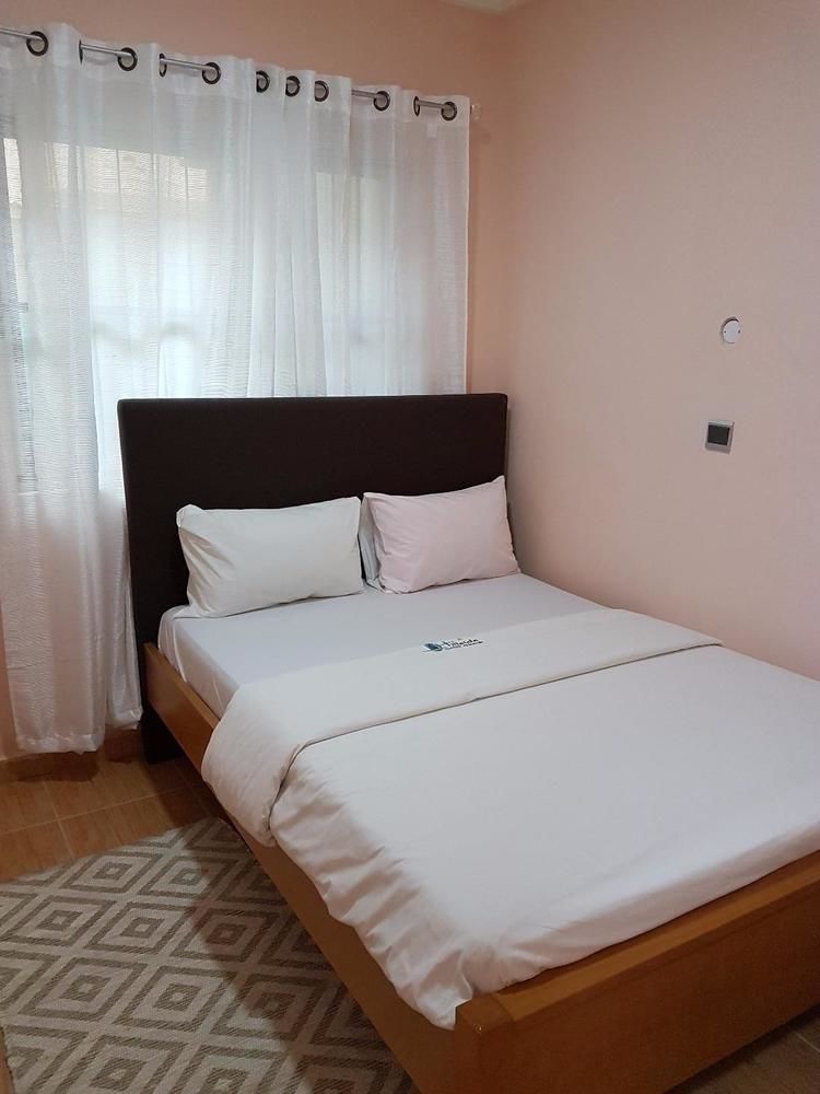 Hillside Gardens Hotel Lagos Buitenkant foto