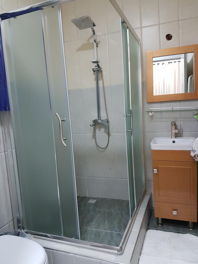 Hillside Gardens Hotel Lagos Kamer foto
