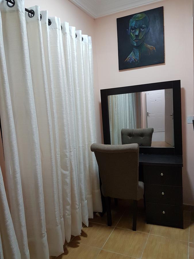 Hillside Gardens Hotel Lagos Buitenkant foto
